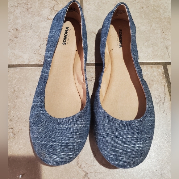 Sonoma Shoes - Sonoma Womens flats